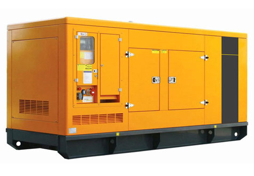 烟台静音发电机组出租_COPY_COPY