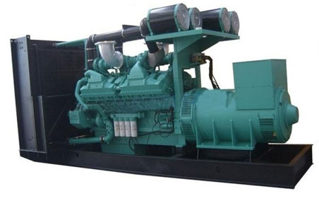 烟台200kw康明斯发电机组